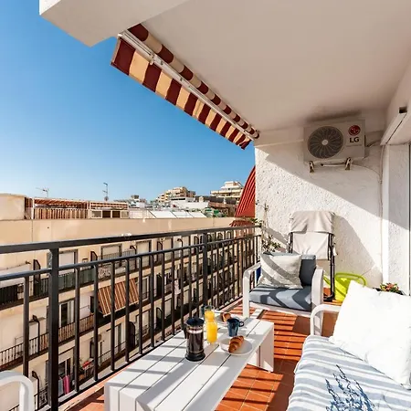 Arco Iris Apartment