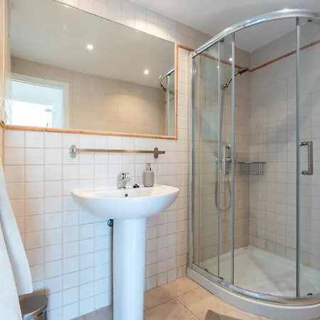 Arco Iris Apartment *