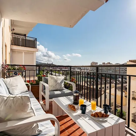 Apartment Arco Iris *