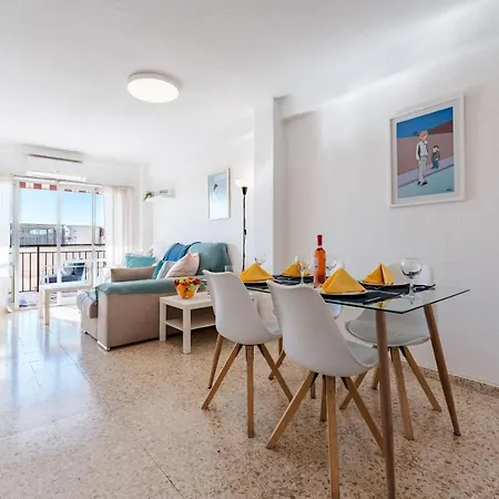Arco Iris Apartamento