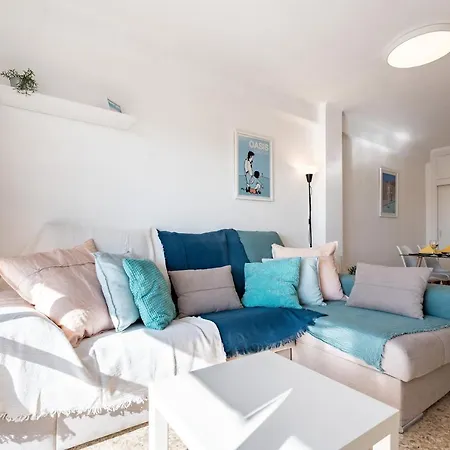 Apartamento Arco Iris