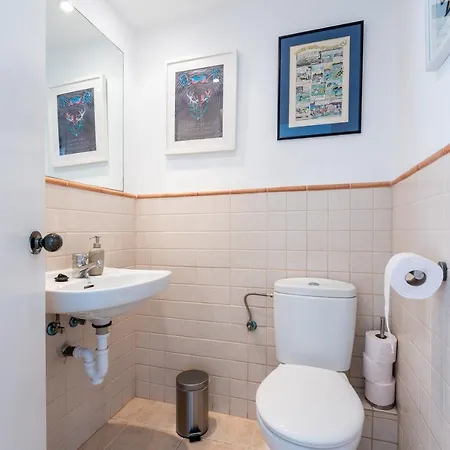 Arco Iris Apartamento Fuengirola